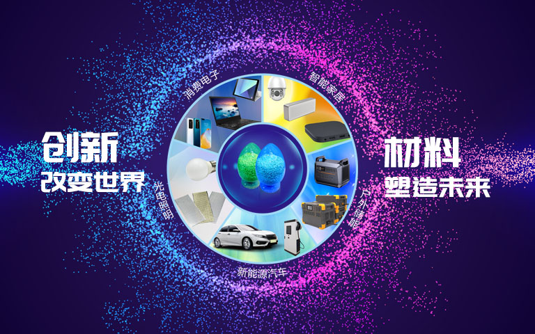 918博天堂新质料有限公司是专业从事工程塑料及特种新质料的研发、销售之综合性高新手艺企业。。。。。。在海内拥有综合配套完善的生产和研发基地及营销中心。。。。。。既可为客户提供标准化的产品，，，，，，，，又能为客户量身订制特色产品，，，，，，，，提供全方位的效劳。。。。。。