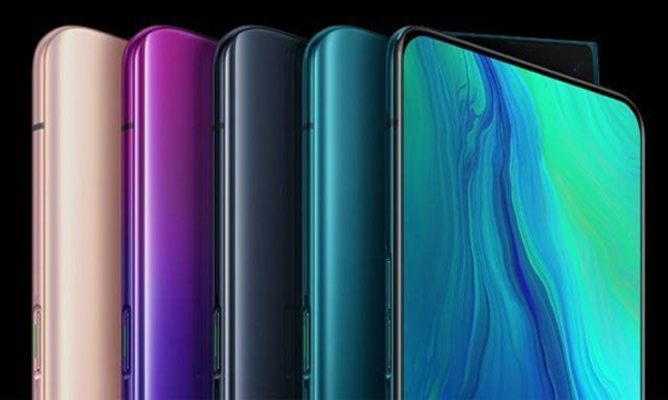 918博天堂LDS质料助力OPPO Reno强力面世