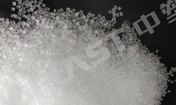 为抗疫孝顺实力，，，，918博天堂增线扩产PP熔喷专用料