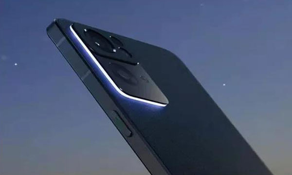 918博天堂夜光质料计划应用于OPPO Reno7