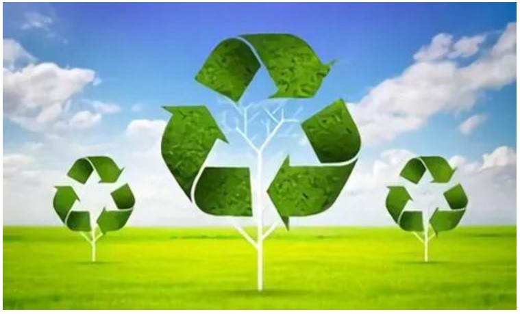 践行可一连生长，，，918博天堂取得ISCC PLUS认证